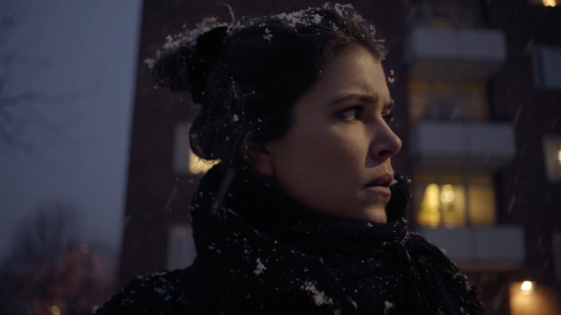 Still aus dem Musikvideo «Herrmann und Brigante – Erhoffte Lösung»