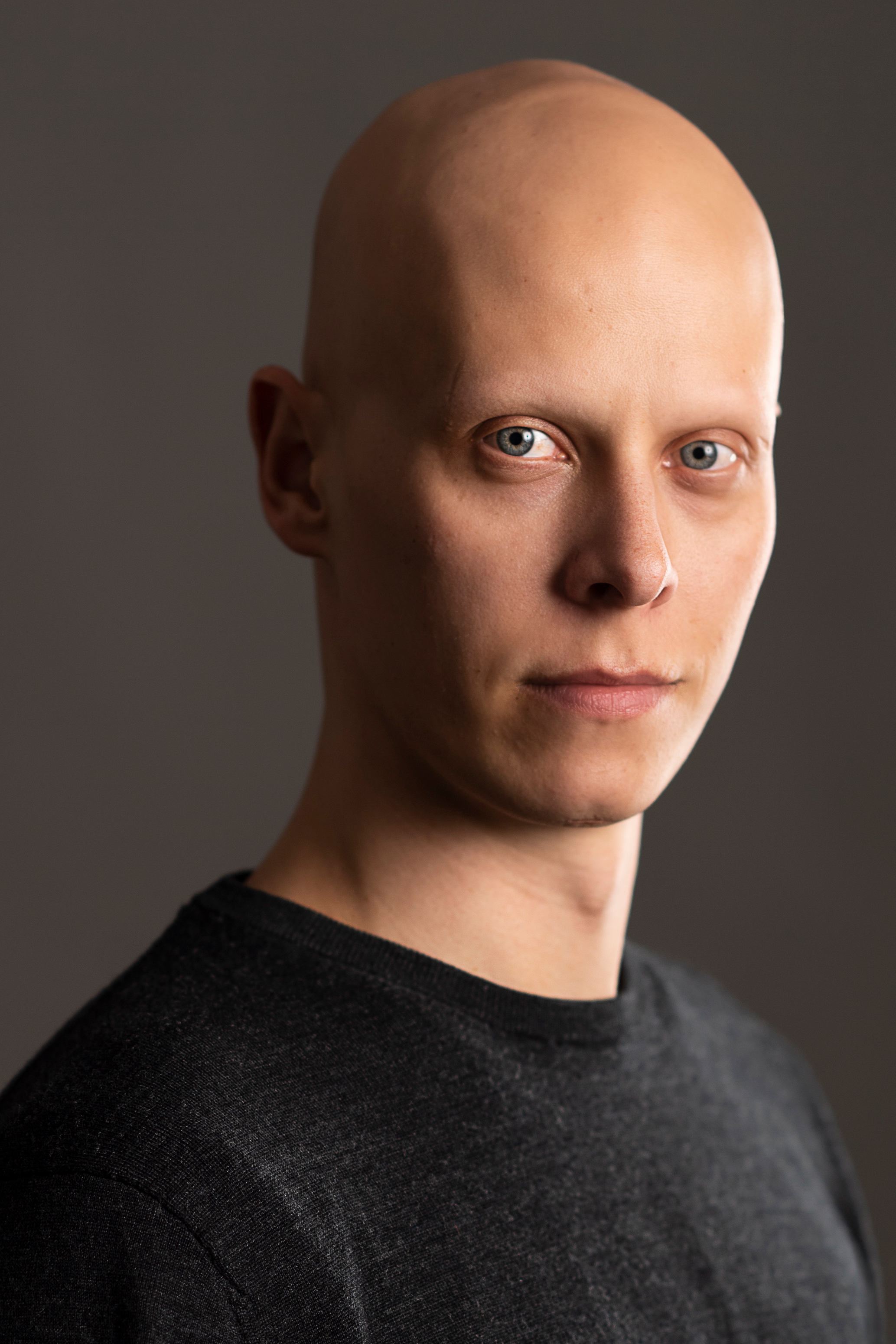 Portrait von Steven Vit