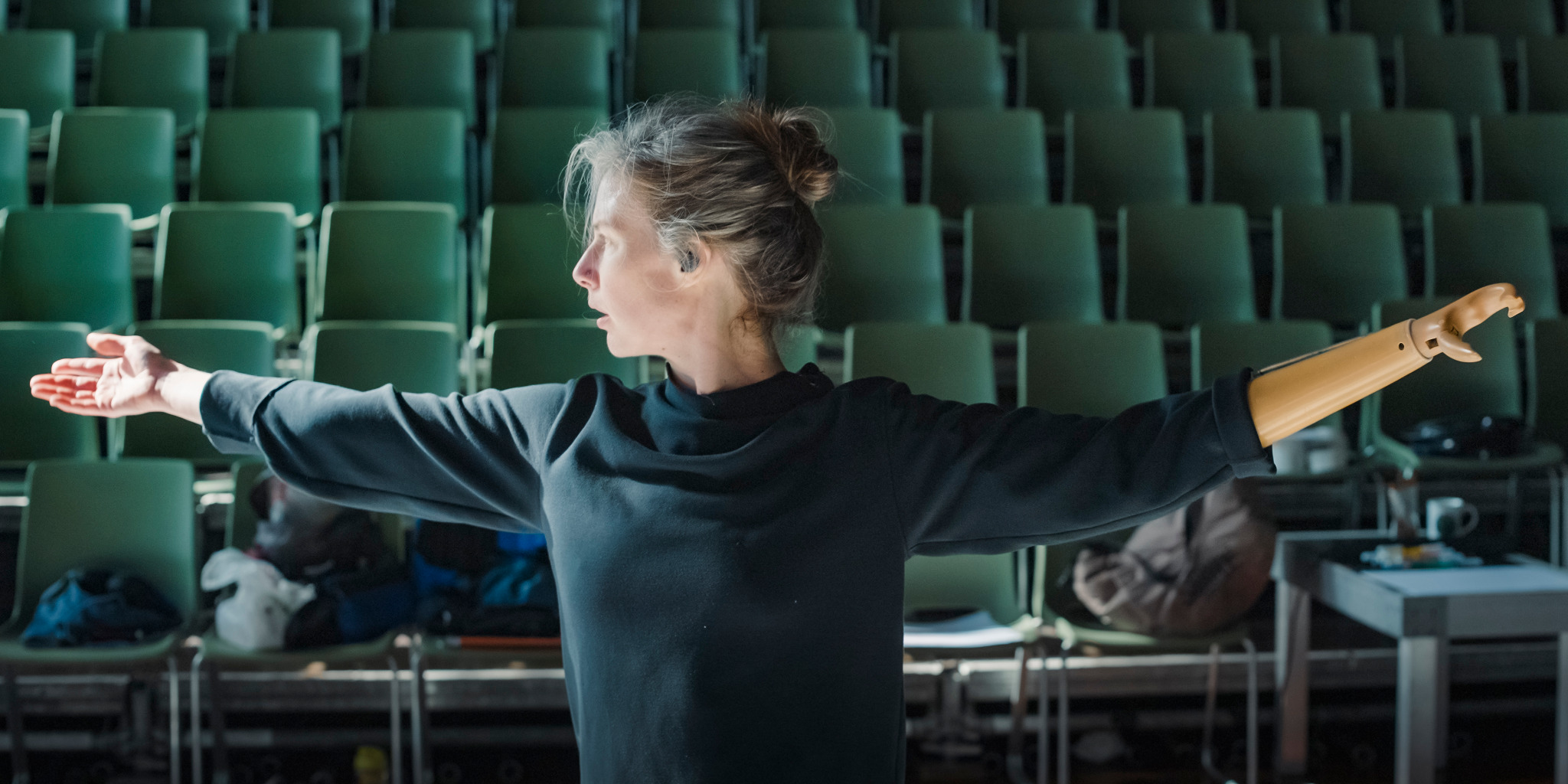 Still aus «Bewegt.»